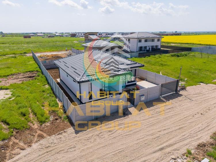 Casa 3 camere | 375 mp teren | Mutare rapida | Comision 0% - 7