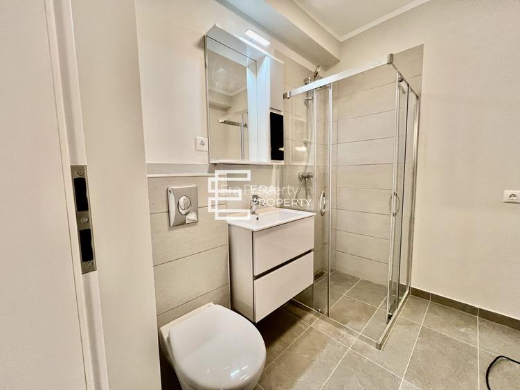 Apartament 3 camere, 72 mp , intabulat, la cheie - zona Industriala Vest - 8