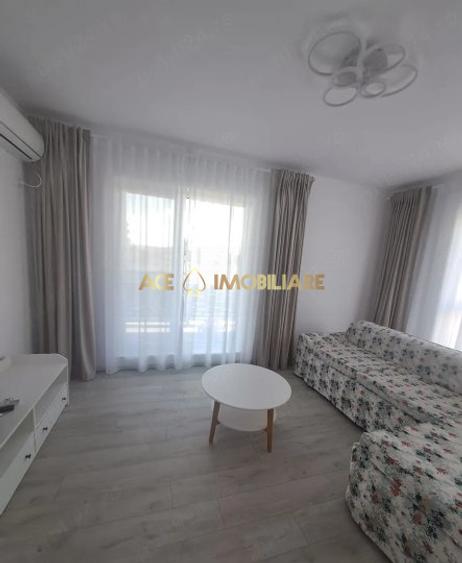 2 Camere de inchiriat | Titan | Loc de parcare | Centrala Proprie |