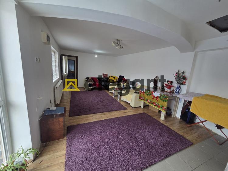 Casa, P+M, 95 mp utili, teren 125 mp, an 2007, Calea Severinului-SIF Oltenia