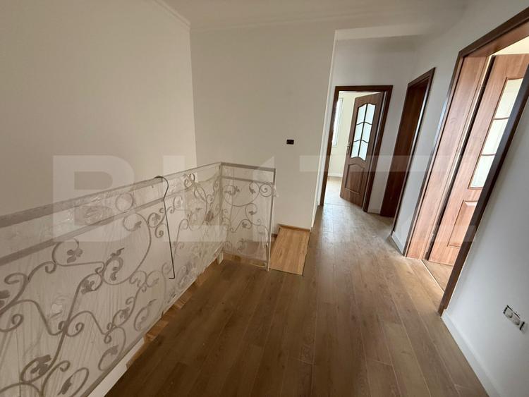 Casa insiruita cu 4 camere si 2 bai in Giroc 86mp utili aproape de principala
