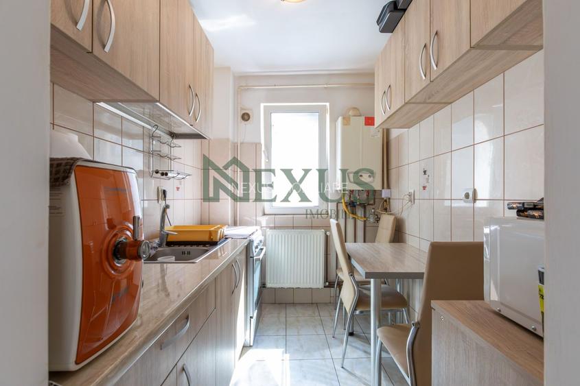 Apartament 2 camere, Etaj 2, Str. Orizontului, Bacau - 5