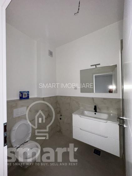 Apartament 2 camere cu terasa generoasa Eroilor bloc 2026 - 8