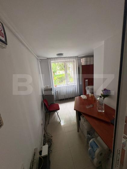 Spațiu comercial cu vitrină 12 ml | B-dul 15 Noiembrie | Vad comercial excelent - 5
