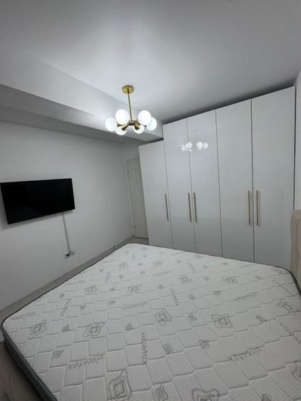 Apartament 2 camere de închiriat – TCM Residence, Drumul Binelui 223–225, Sector