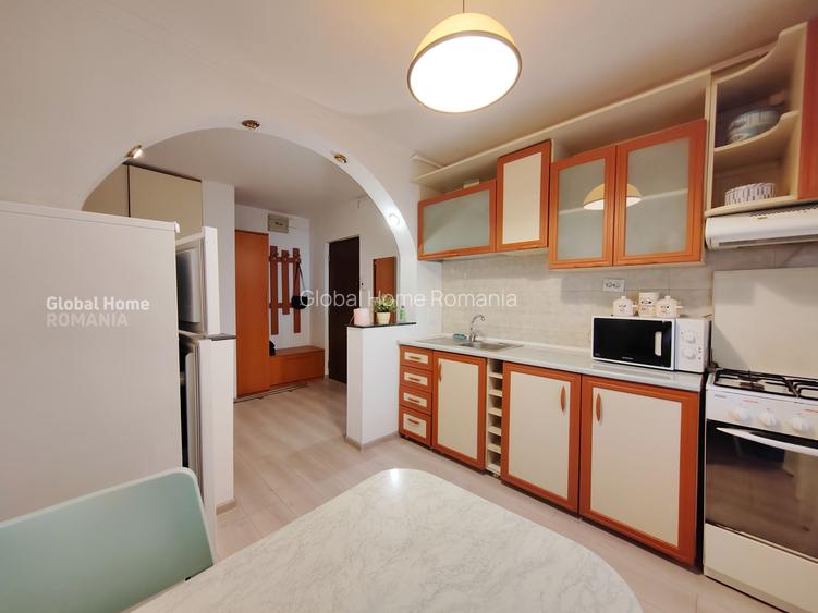 Apartament 2 camere | Metrou | Universități | școala 97| Disponibil imediat - 14