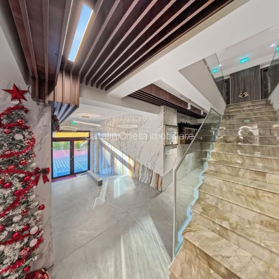 Apartament cu 2 camere de inchiriat in zona Stefan cel Mare Bacau - 11