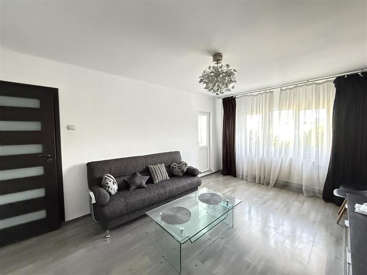 Vanzare apartament 2 camere Timpuri Noi Bucuresti