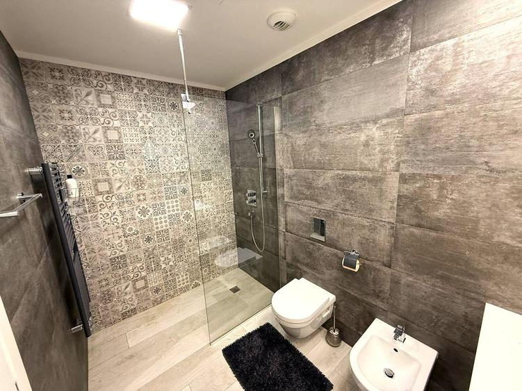 Apartament premium  3 camere  | One Herăstrău Park |