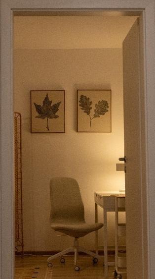 Apartament 2 Camere Theodor Pallady / Parcare