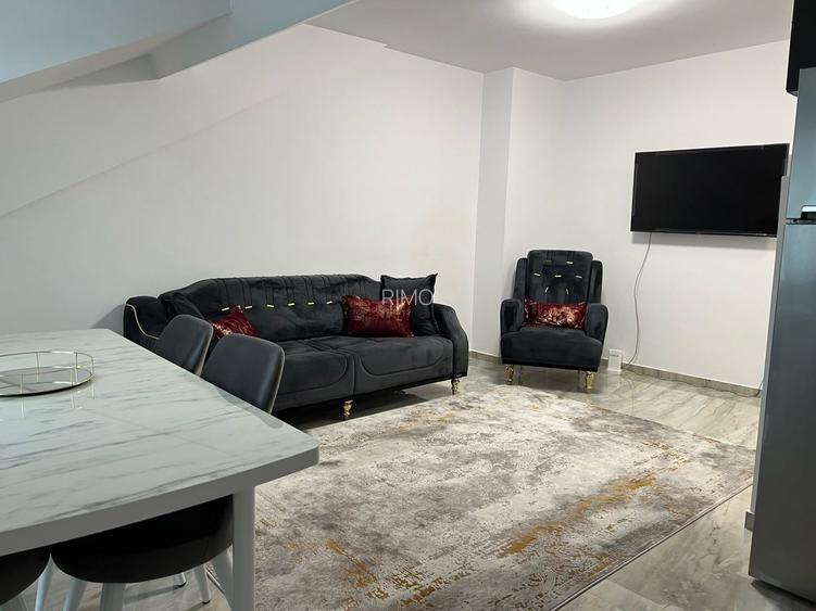 Apartament ultra-modern cu doua camere, Jiului-parc Bazilescu - 2