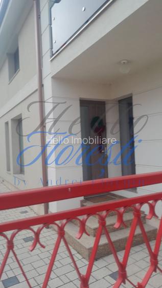 Apartament la casa cu 3 camere - 2