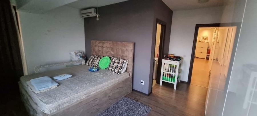 2 camere | bloc nou | parcare | Parc Tineretului| Amfiteatru Residence