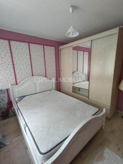 Apartament 2 camere | Etaj 1 | Câmpia Libertății | 10 min metrou Muncii - 2