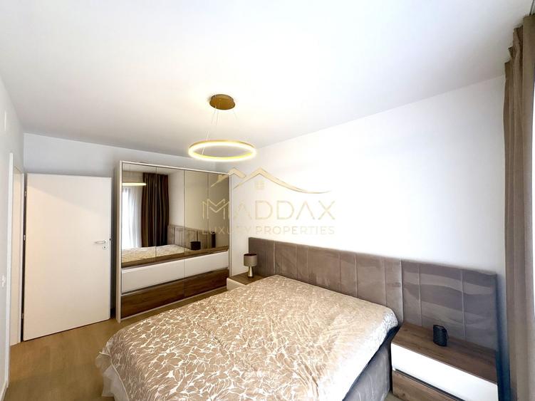 Apartament 2 camere Fabrica de Glucoza - Premium & Exclusivist 195.000e+Tva