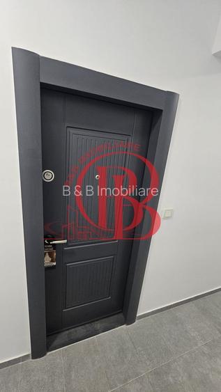Apartament 2 camere Parcare inclusa Th. Pallady-Finalizat - 9