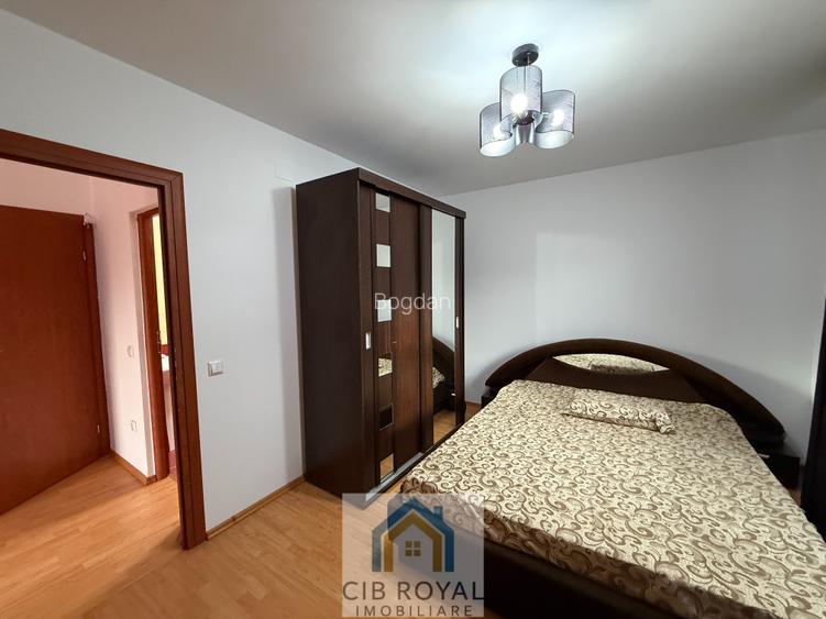 Apt. 2 cam City Lights Residece,zona Pipera-padurea Andronache,Str. Popasului 87 - 14