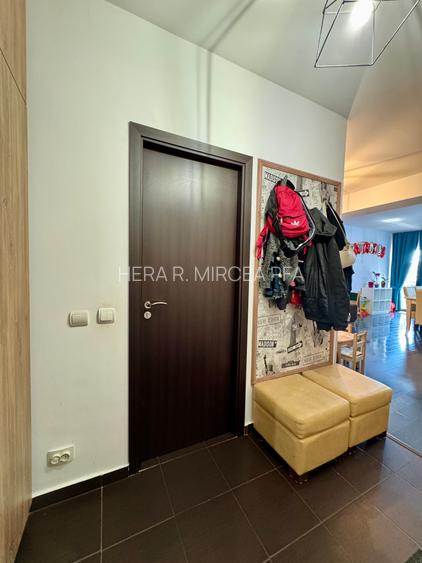 Apartament doua camere, 60 mp, Ghencea - Drumul Ghindari - 8