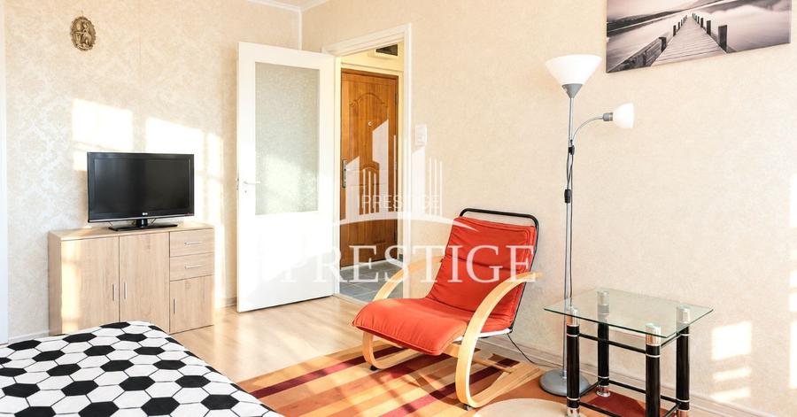 GARSONIERĂ DE VÂNZARE | VASILE AARON | BALCON | BUCĂTĂRIE SEPARATĂ - 3