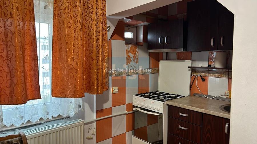 Apartament, Ultracentral – deasupra magazinului PEPCO Dacia. - 10