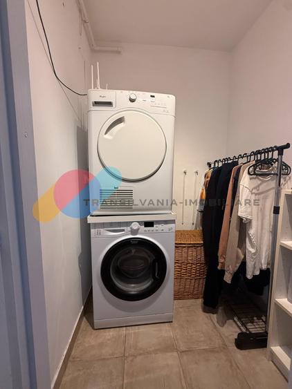 Apartament 4 camere, 65 mp, Manastur