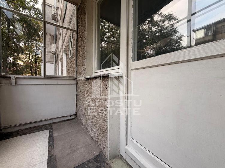 Apartament 2 camere de vanzare,zona Iulius Mall, Timisoara