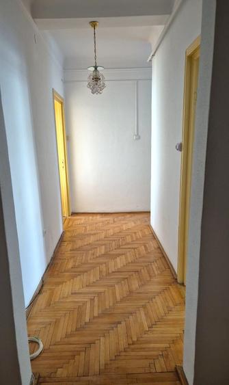 2 CAMERE ULTRACENTRAL, SPATIOS, CURAT