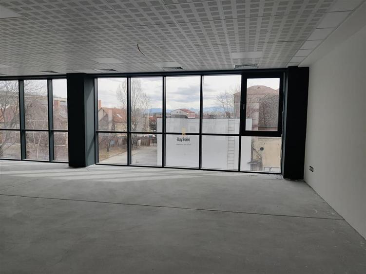 Cladire Birouri - 1100 mp - Zona Ultracentrala