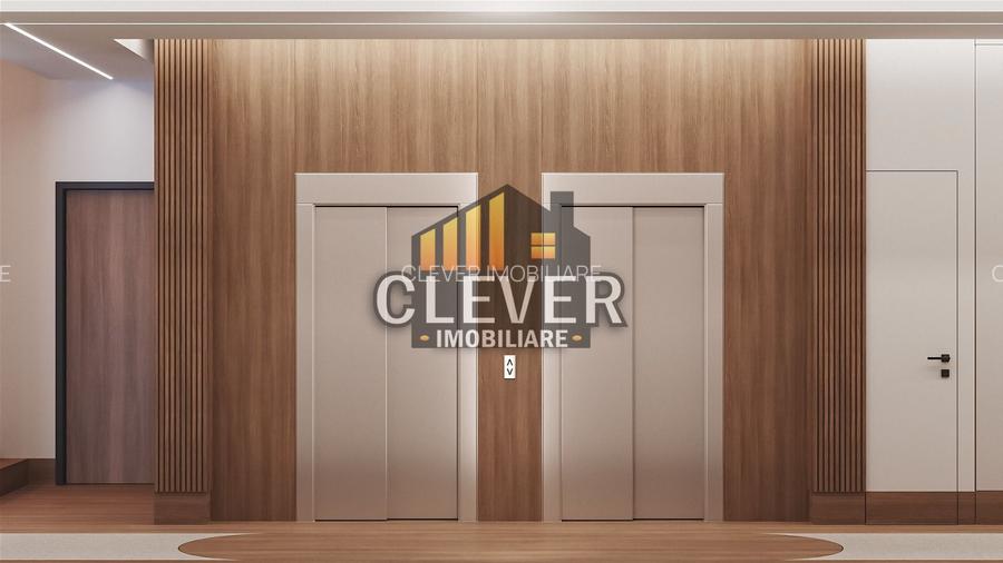Apartament 2 camere | Finisaje Premium | Pallady | Comision 0 reducere parcare - 4
