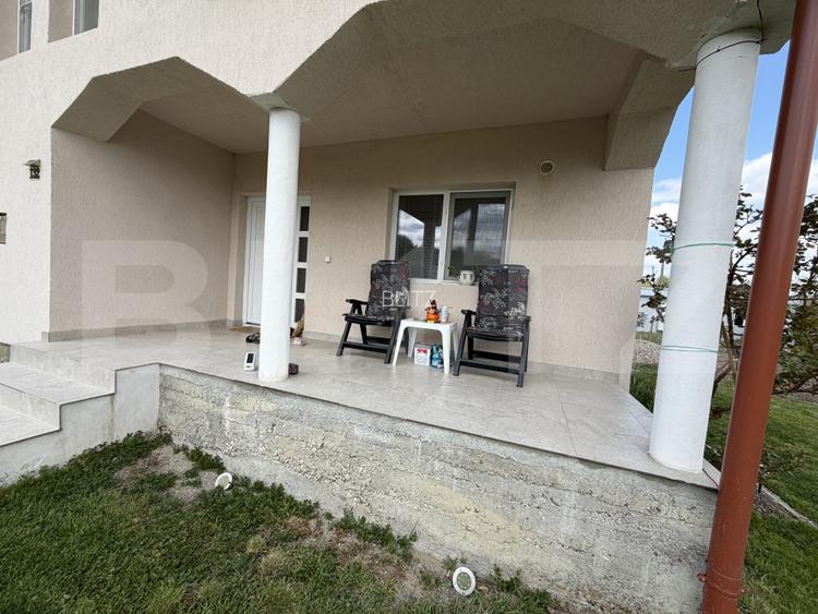 Casă cu 4 camere în suprafață de 180 mp - 11