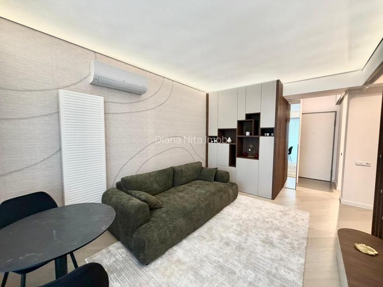 Studio modern/ Cortina North/ Pipera/ Promenada+ parcare - 3