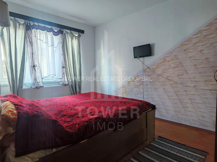 Apartament 3 camere de vânzare în cartierul Terezian – Sibiu - 7