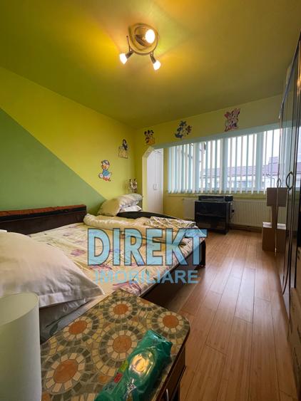 Apartament 2 camere, Zona Stefan cel Mare