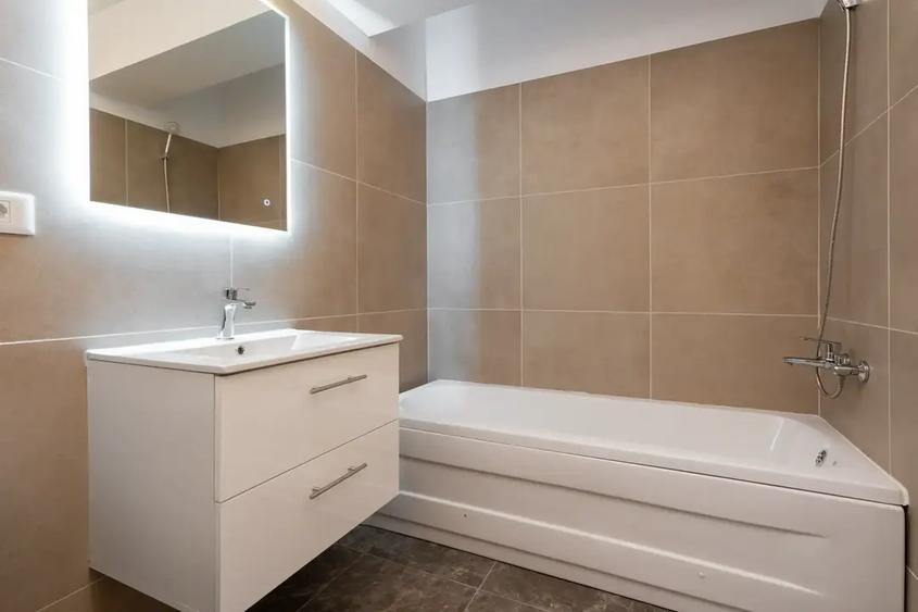 Apartament 2 camere | Zona Berceni | Finalizat | Loc parcare
