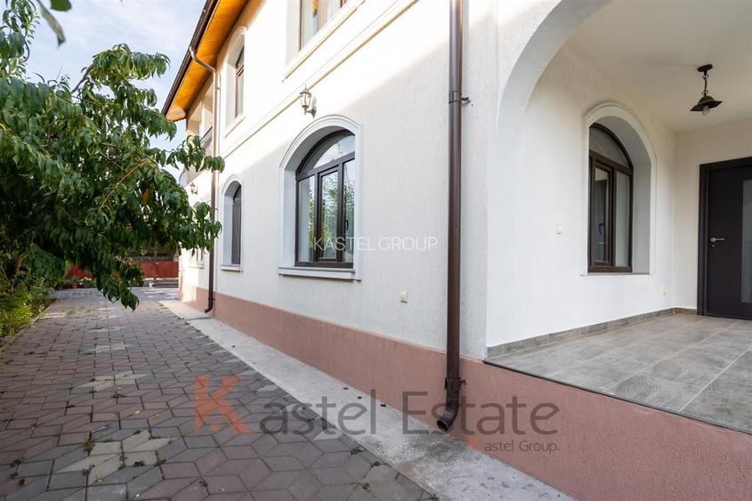NOU! Casa P+1+M Gradina Foisor Bragadiru - Buda - 2