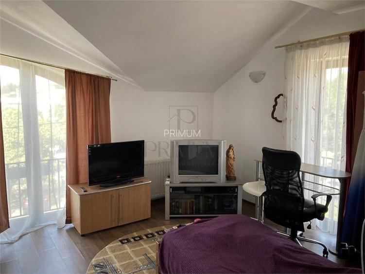 MODERN - DUPLEX SPATIOS - 6 CAM - 3 BAI - 2011 - PARTIAL MOBILAT - 7