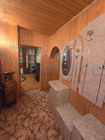 Apartament cu 3 camere in Oradea de tip PC, Cartier Nufarul