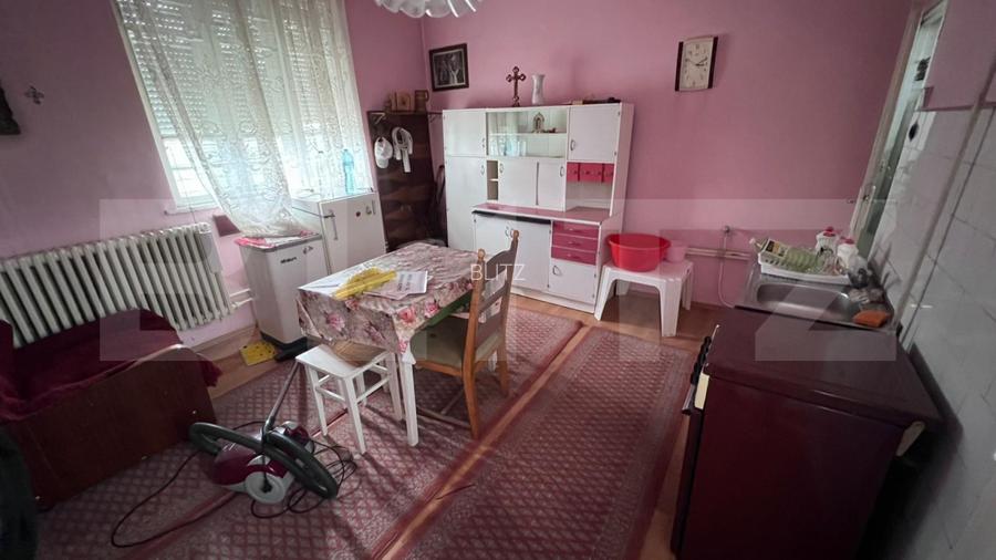 Casă de vânzare in zona ultracentrală, teren 489 mp, 92 mp utili - 3