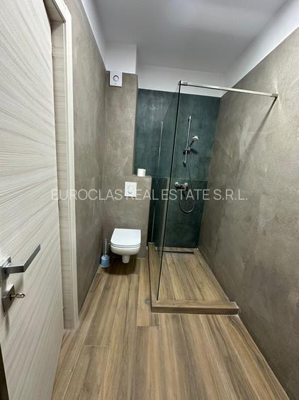 EXCLUSIV! Apartament 2 camere de lux - Mamaia Nord-500 euro/luna (Cod E8+E10) - 9