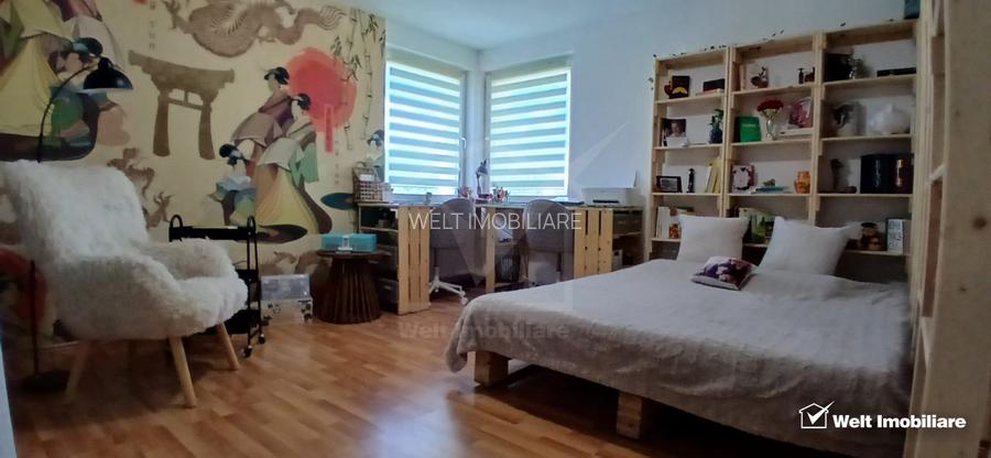 Apartament 100mp 3cam, garaj subteran,  pet friendly, Str. Becas - 3