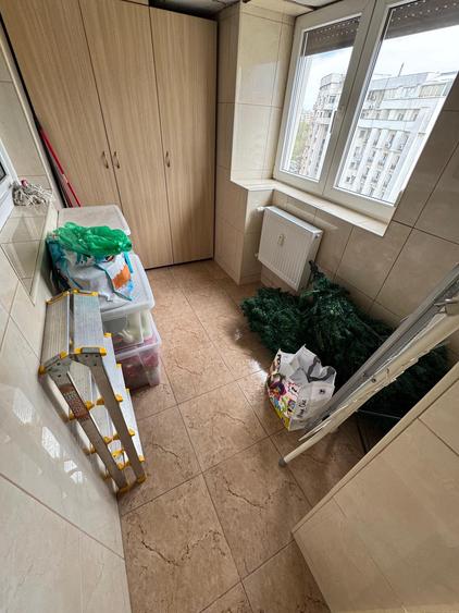 Bulevardul Mircea Vodă