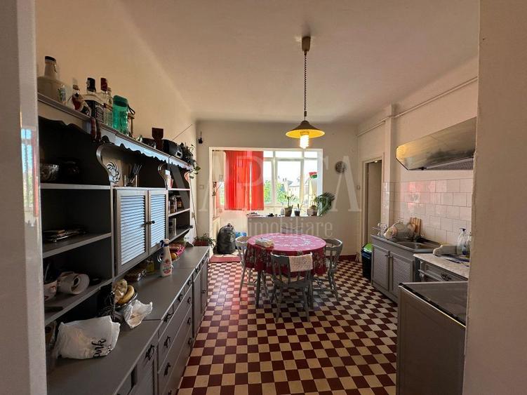 Apartament 3 camere de vanzare in Gruia, Cluj Napoca