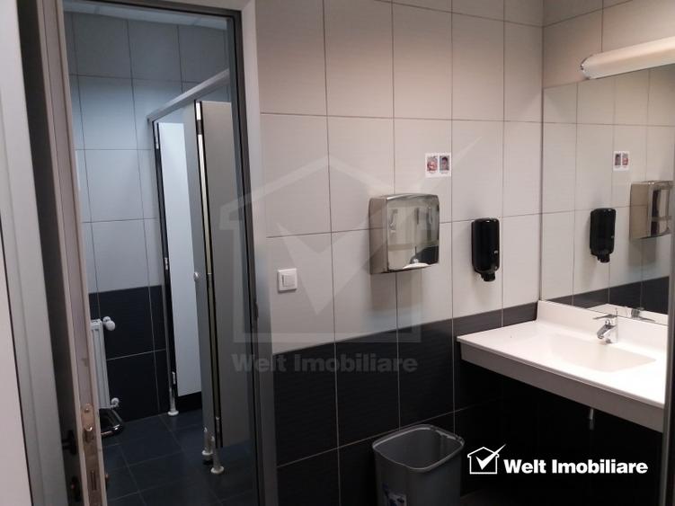 320mp birouri Dorobantilor, cladire Office Clasa A