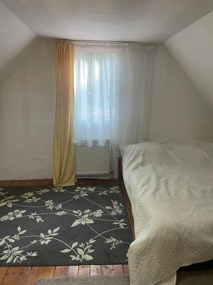 Cabana de vanzare in Capusu Mare