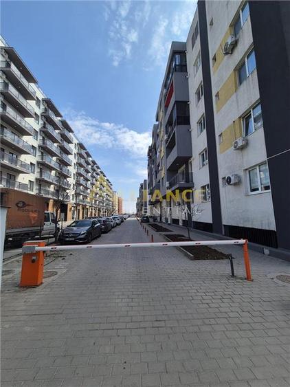 Biruintei 89 - 2 Camere - Decomandat - Gradina 44 mp