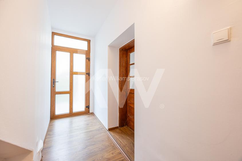 Apartament in vila, 3 camere –  Centrul Vechi - Piata Unirii - 4
