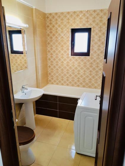Apartament 2 camere loc de parcare, zona liniștită aproape de Promenada Chiajna