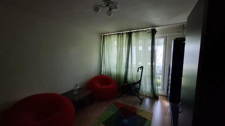 Basarabia | 2 Camere | AC | Balcon | Metrou |