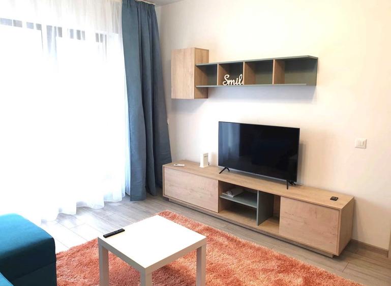 2 camere Lujerului - complex Exigent Plaza-Faza 4 I parcare SUBTERANA I