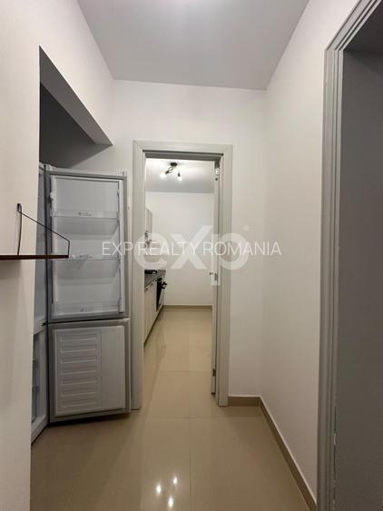 Apartament 2 Camere | Gara de Nord - 11